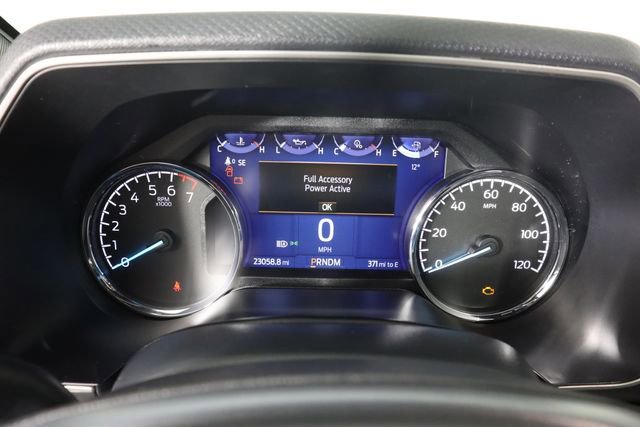 Certified 2023 Ford F150 XLT w/ Equipment Group 302A High image 46