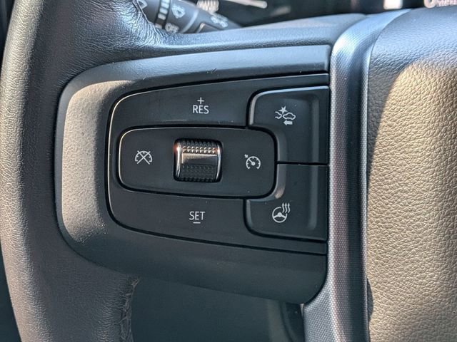 Used 2021 GMC Sierra 1500 SLT image 20