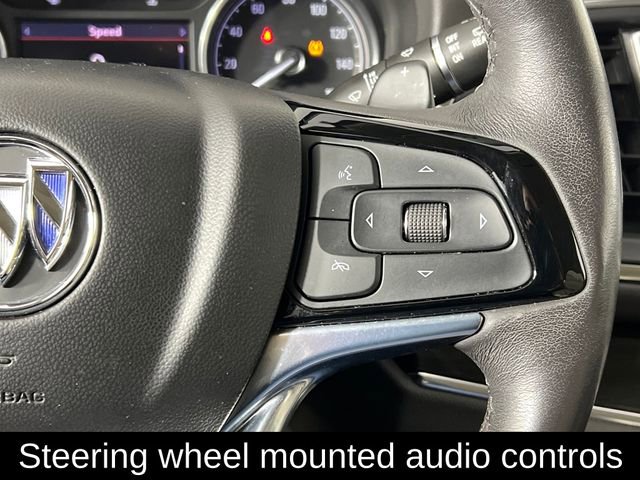 Used 2023 Buick Enclave Essence image 10