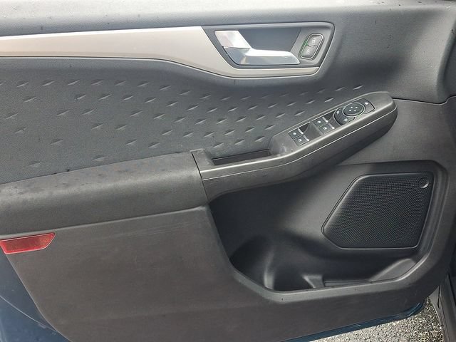 Used 2020 Ford Escape SE AWD/4WD image 12
