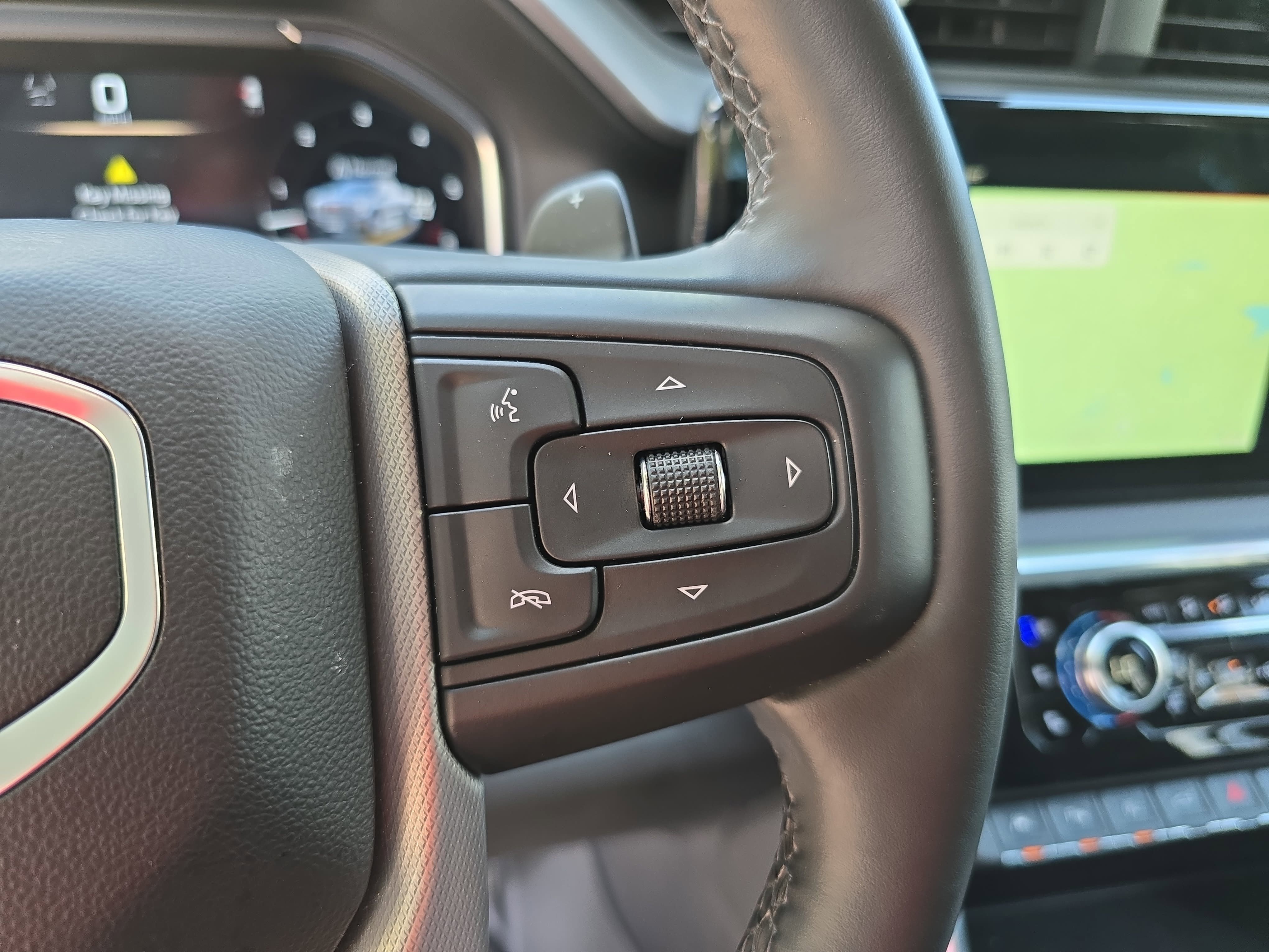 Used 2024 GMC Sierra 1500 Denali w/ Denali Reserve Package AWD/4WD image 17