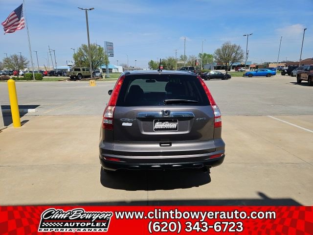 Used 2011 Honda CR-V EX-L image 4
