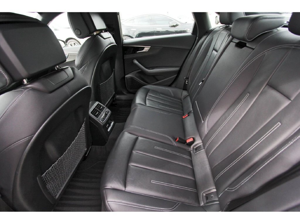 Used 2024 Audi A4 2.0T Premium Plus AWD/4WD image 7