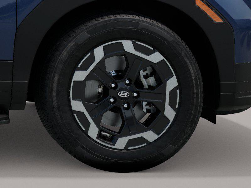New 2026 Hyundai Santa Fe SEL image 8