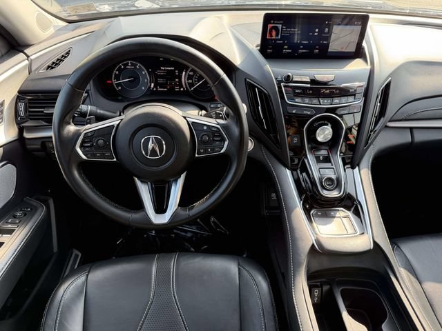 Used 2019 Acura RDX AWD w/ Technology Package image 11