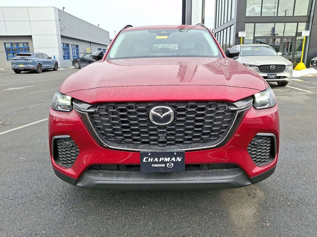 New 2026 MAZDA CX-70 SC Plus AWD/4WD image 2
