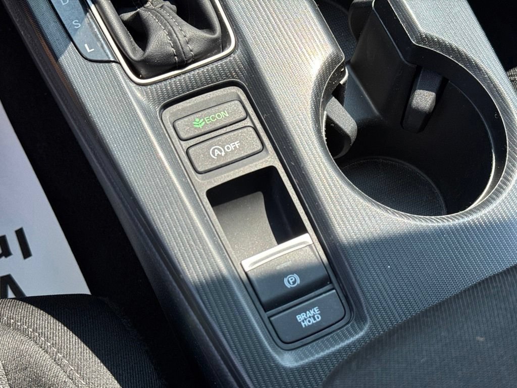 Used 2025 Honda Civic LX image 21