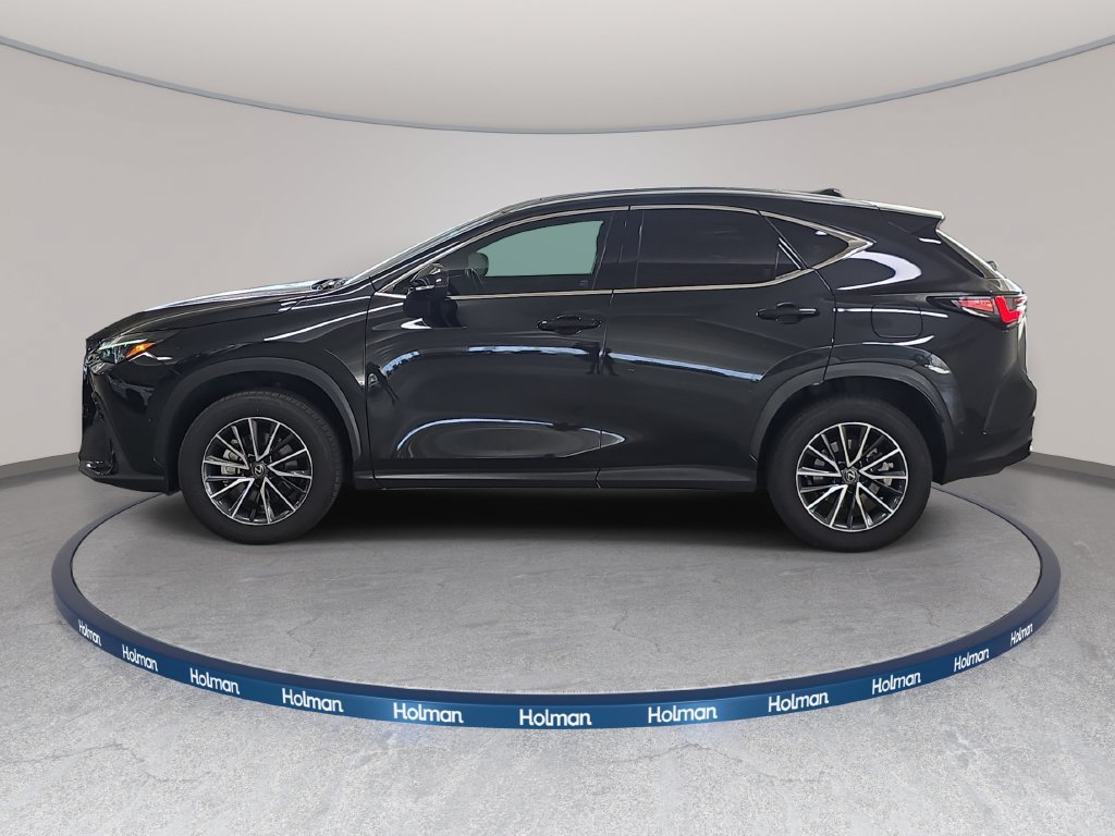 Used 2024 Lexus NX 350h AWD w/ Vision Package image 9