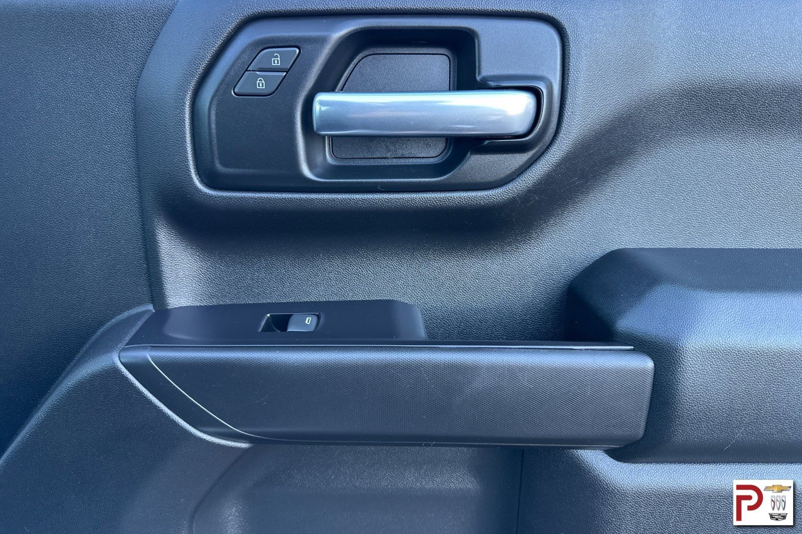 Certified 2019 Chevrolet Silverado 1500 Custom w/ Custom Value Package image 24