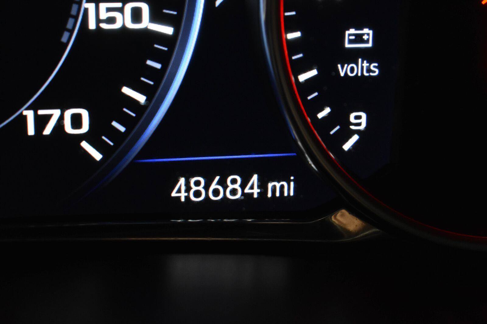 Used 2025 Chevrolet Blazer RS FWD image 20