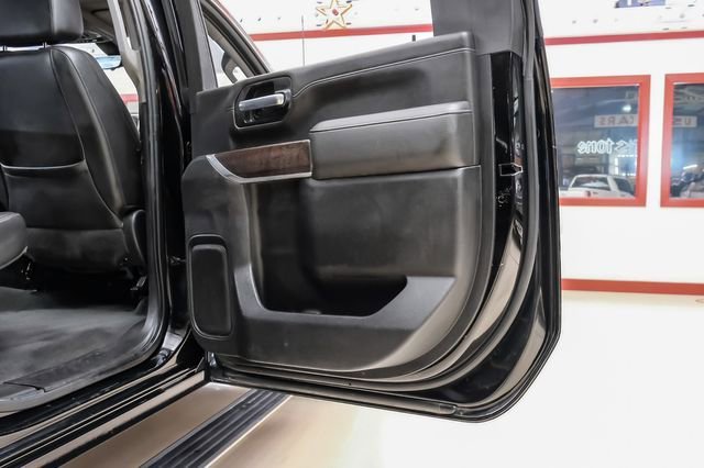 Used 2021 GMC Sierra 2500 Denali w/ Denali Ultimate Package image 32