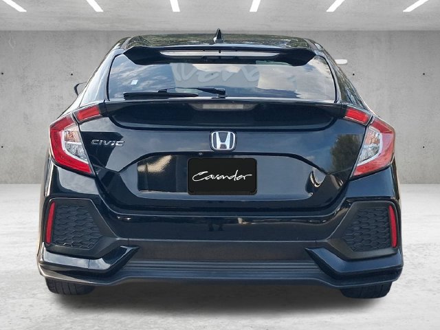 Used 2019 Honda Civic EX image 19