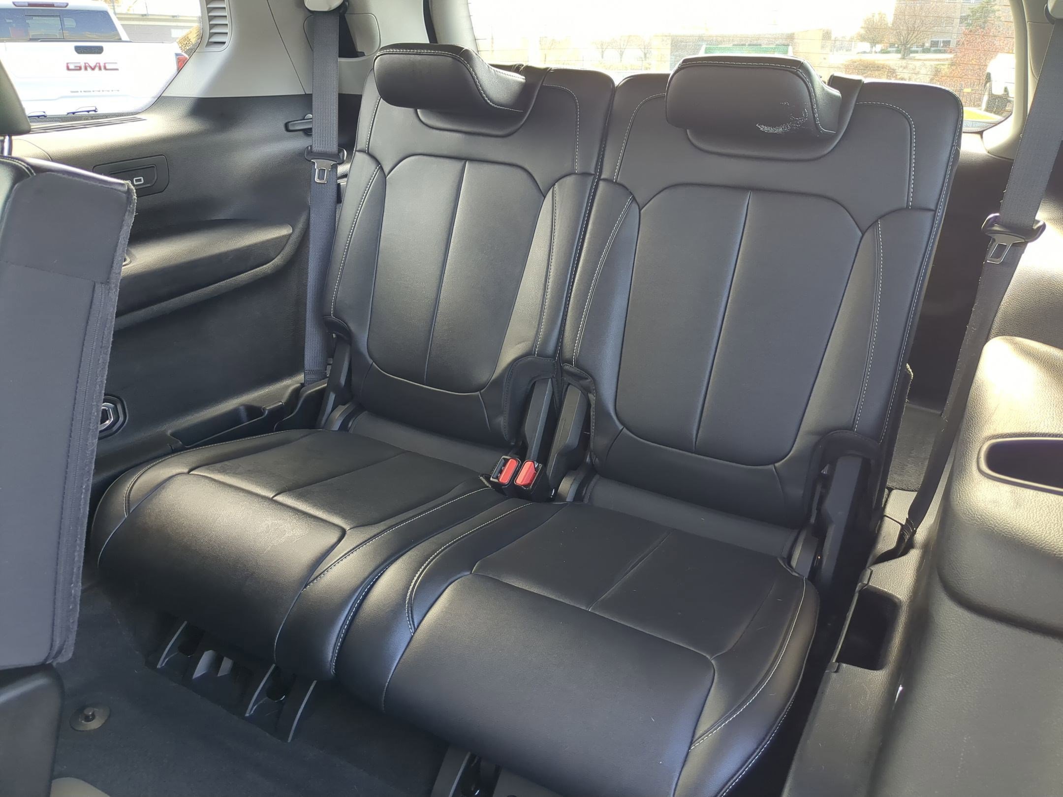 Used 2021 Jeep Grand Cherokee L Limited image 19