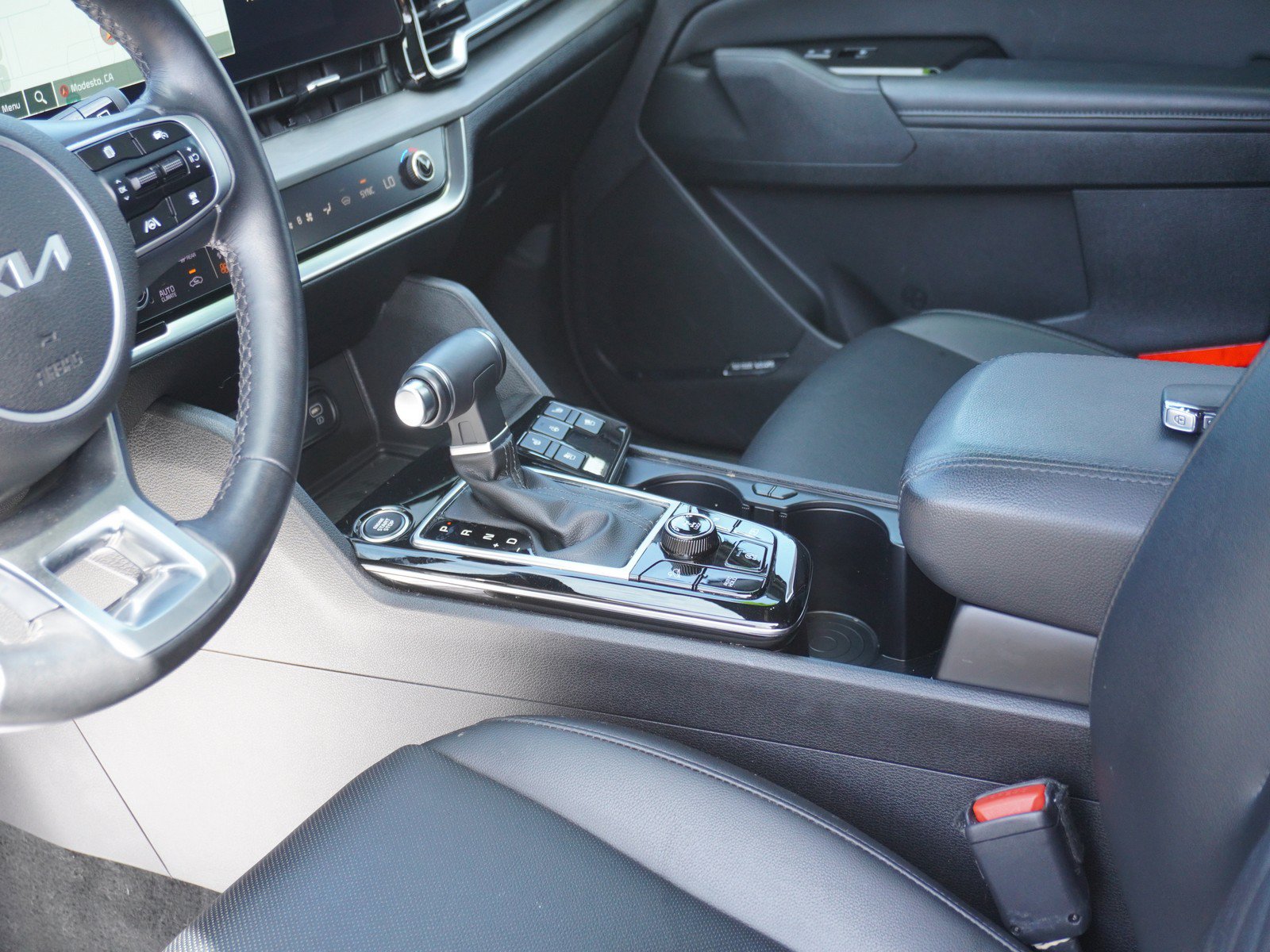 Used 2024 Kia Sportage X-Pro Prestige AWD/4WD image 22