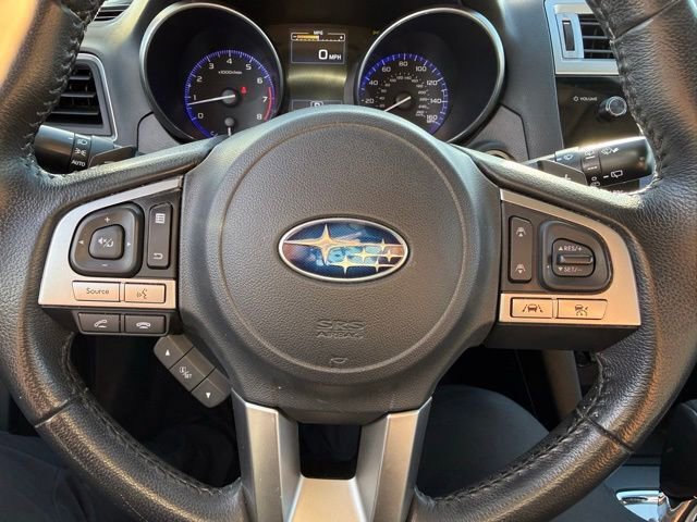 Used 2017 Subaru Outback 3.6R Limited AWD/4WD image 15
