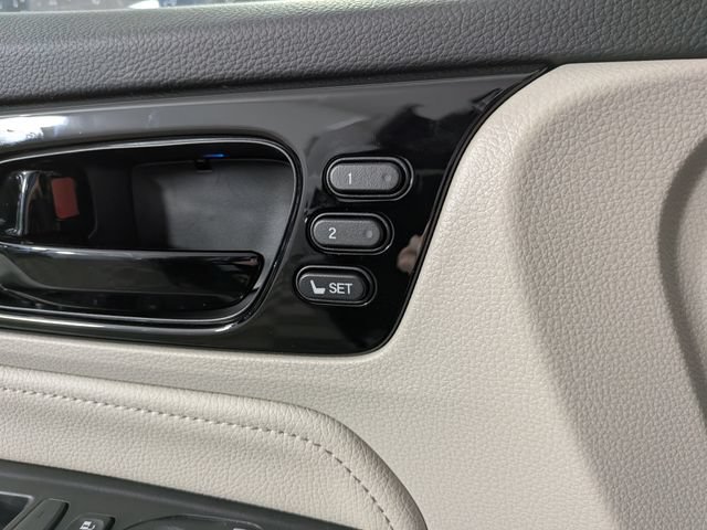 New 2026 Honda Odyssey Elite image 11