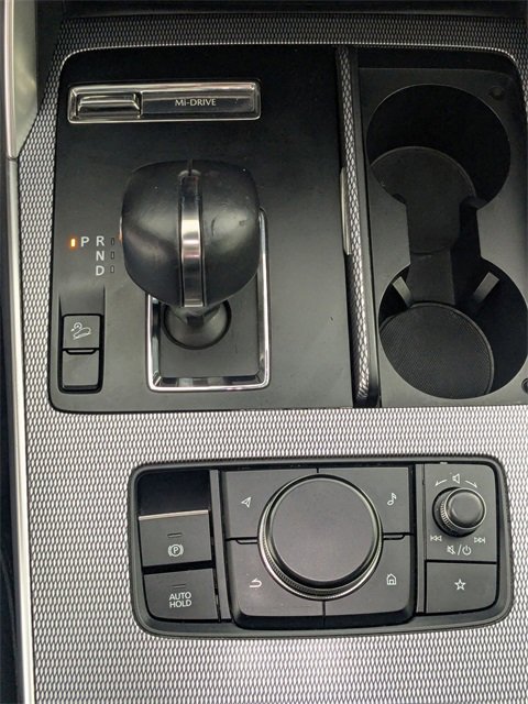 Used 2024 MAZDA CX-90 3.3 Turbo w/ Preferred Plus image 21