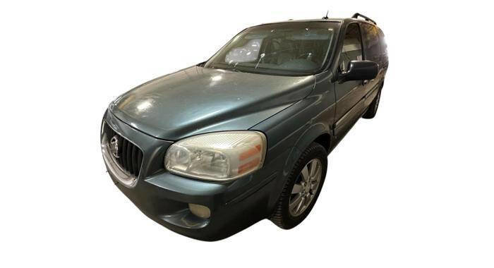 Used 2007 Buick Terraza CXL w/ Driver Confidence Package FWD image 1