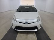 Used 2013 Toyota Prius Two FWD image 2