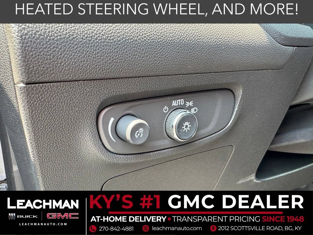 New 2026 Buick Encore GX Sport Touring w/ Comfort Package AWD/4WD image 14