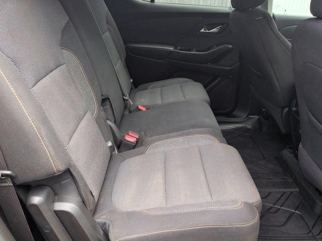 Used 2019 Chevrolet Traverse LS w/ LPO, Floor Liner Package FWD image 28