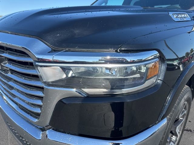 Used 2025 RAM 1500 Laramie image 21