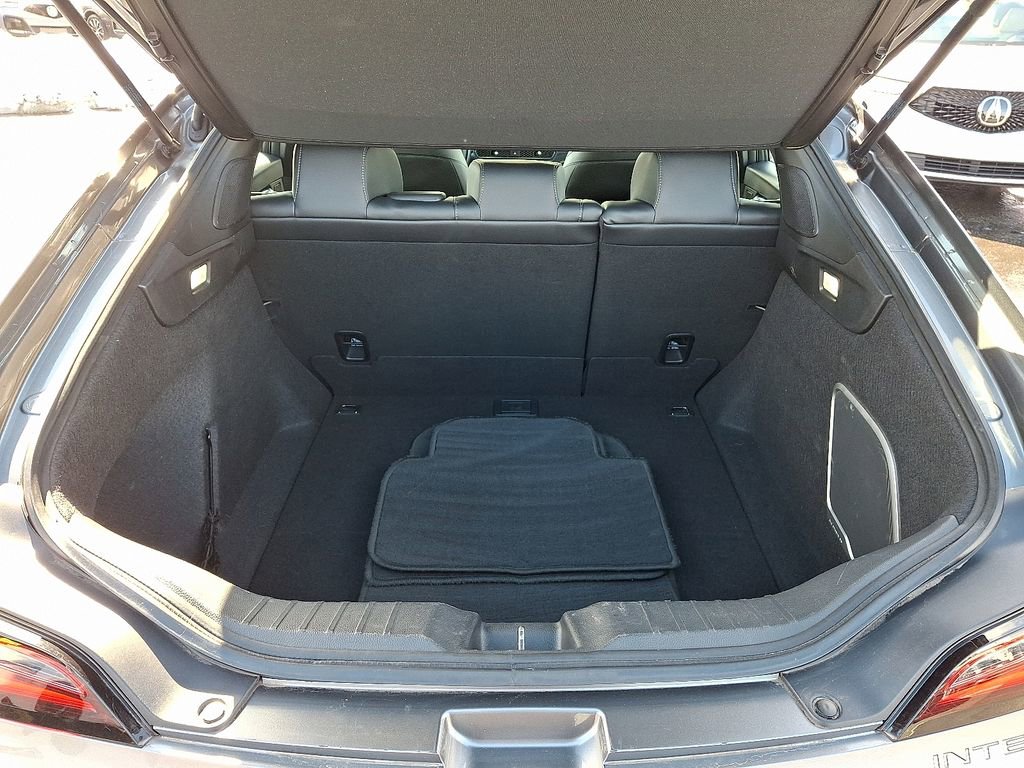 Certified 2023 Acura Integra A-Spec image 30