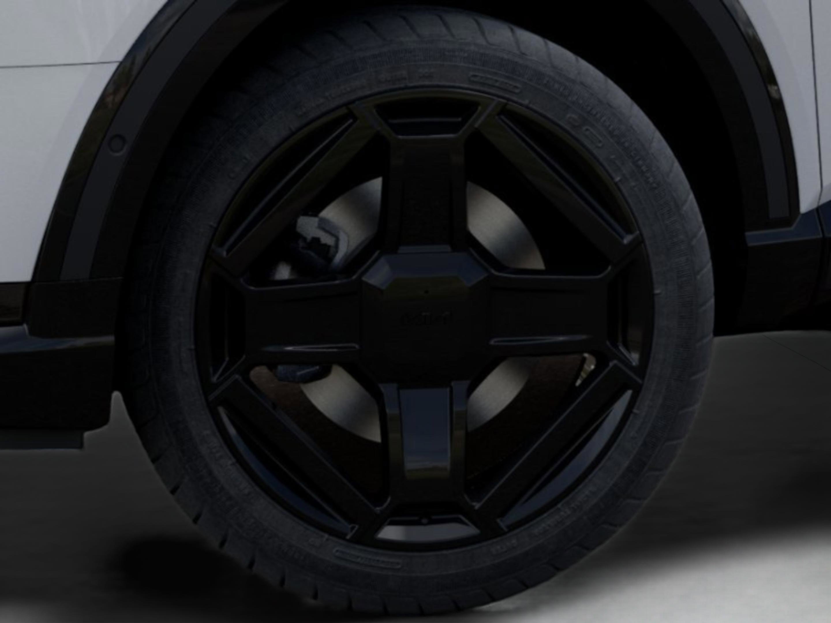 New 2027 Kia Telluride X-Line SX Prestige image 24