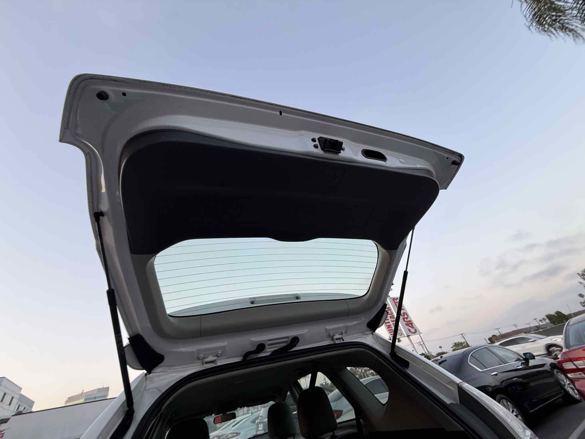 Used 2014 Toyota Prius V Two FWD image 36