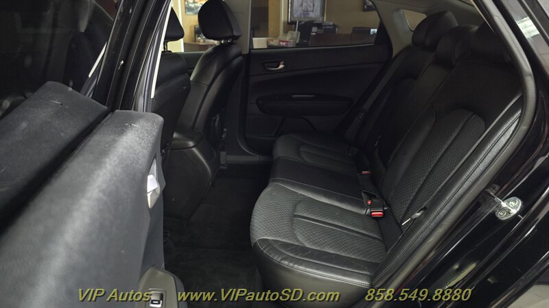 Used 2020 Kia Optima SE FWD image 16