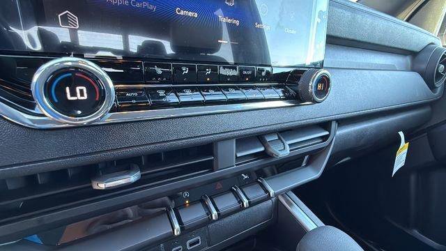 New 2026 Chevrolet Colorado Trail Boss image 14