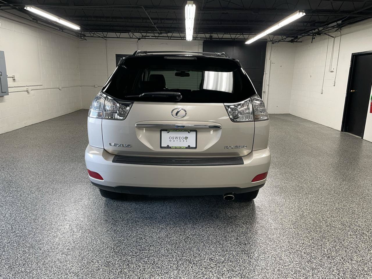 Used 2007 Lexus RX 350 AWD image 6