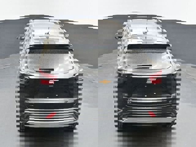 New 2026 Chevrolet Trax LT FWD image 36