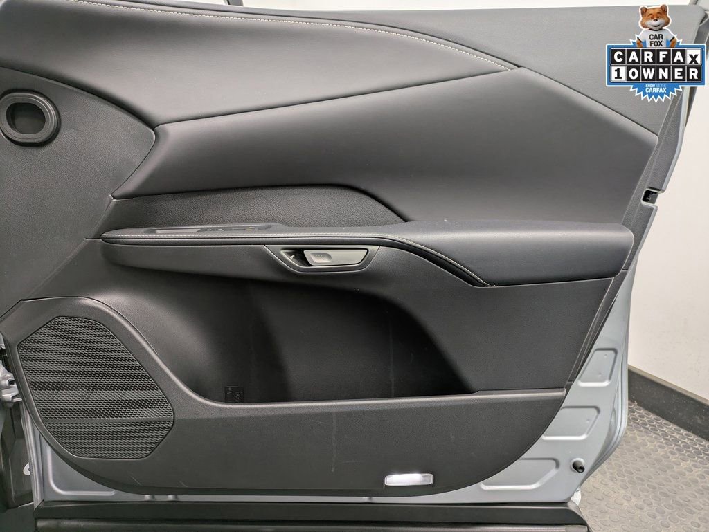 Used 2024 Lexus RX 350h w/ Accessory Package (Z1) image 28