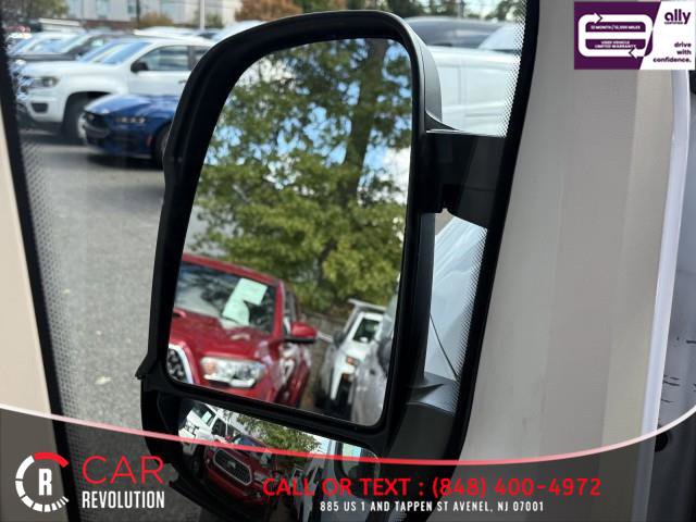 Used 2021 RAM ProMaster 3500 image 30