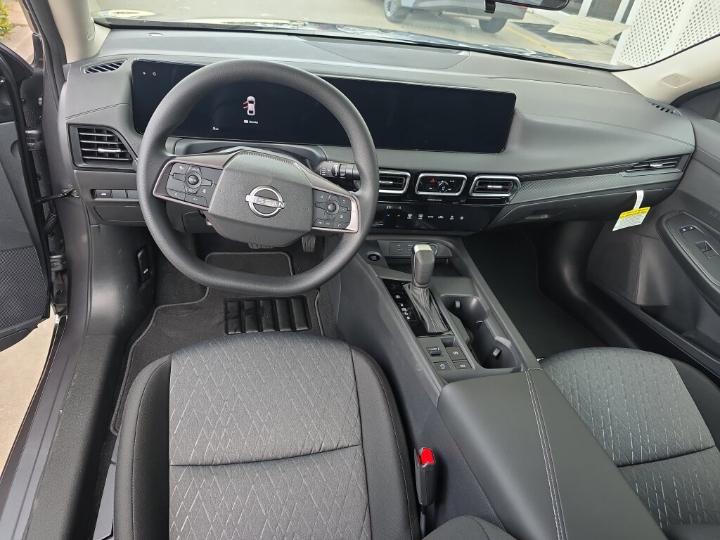 New 2026 Nissan Sentra SV image 4