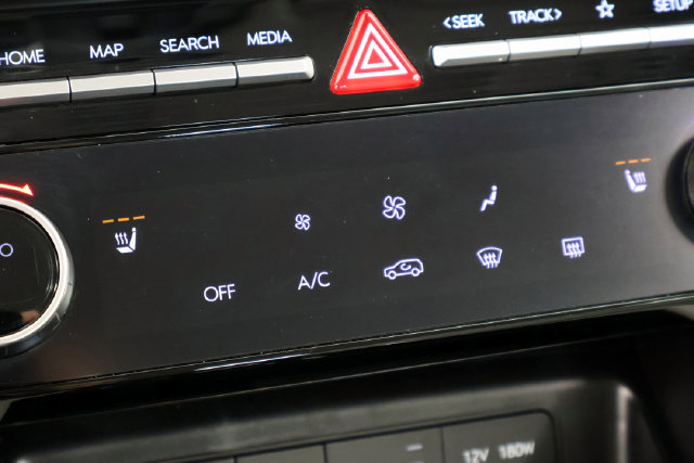 Used 2025 Hyundai Tucson SEL FWD image 25