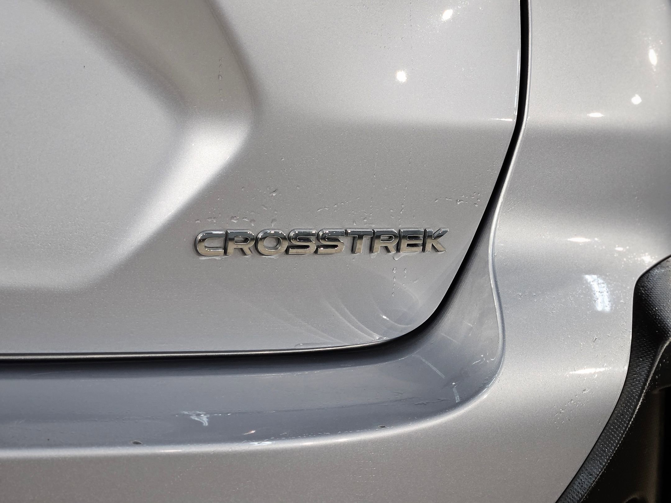 Used 2024 Subaru Crosstrek 2.0i Premium image 39