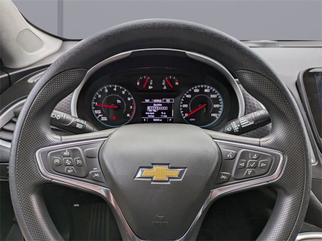 Used 2024 Chevrolet Malibu LT image 29