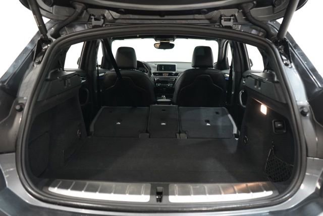 Used 2022 BMW X2 xDrive28i w/ Convenience Package image 36