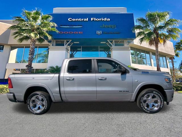 New 2026 RAM 1500 Big Horn image 4