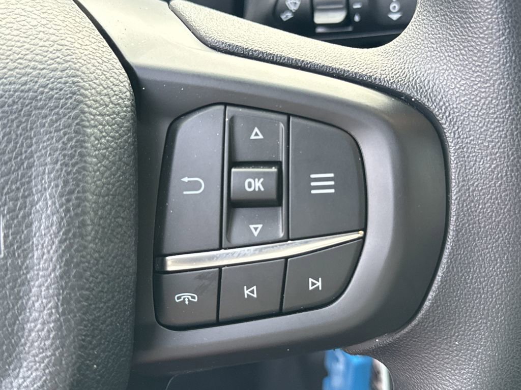 New 2025 Ford Ranger XL w/ Trailer Tow Package image 25