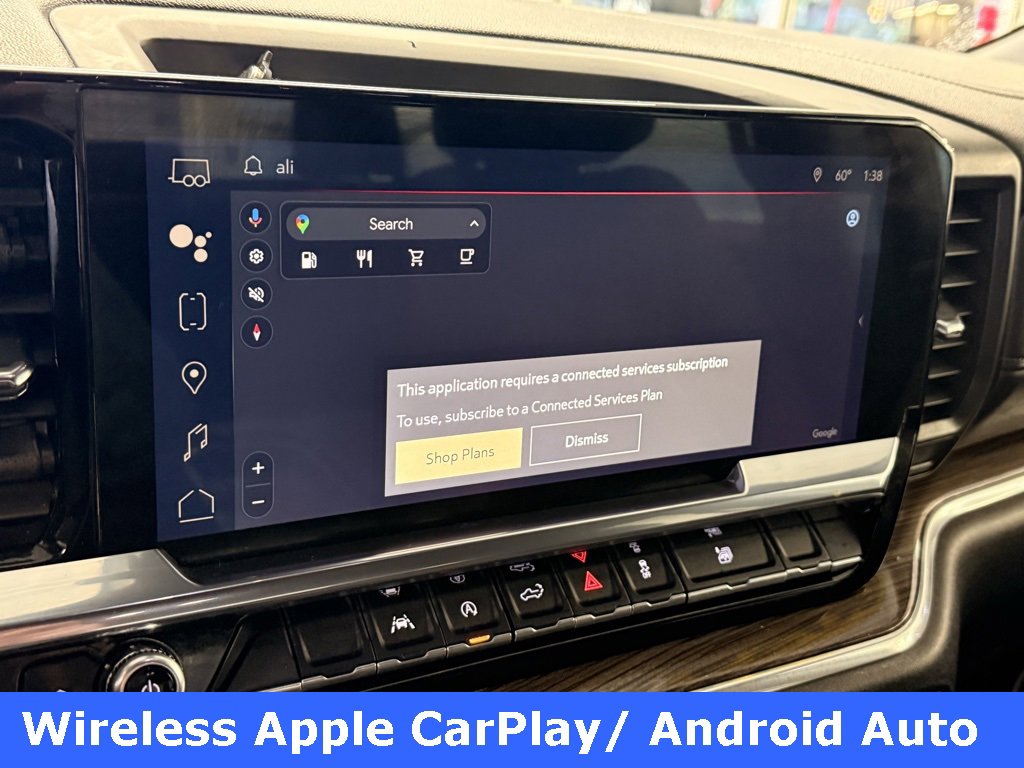 Used 2024 GMC Sierra 1500 Elevation image 28