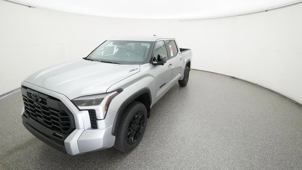 New 2025 Toyota Tundra Limited AWD/4WD image 54