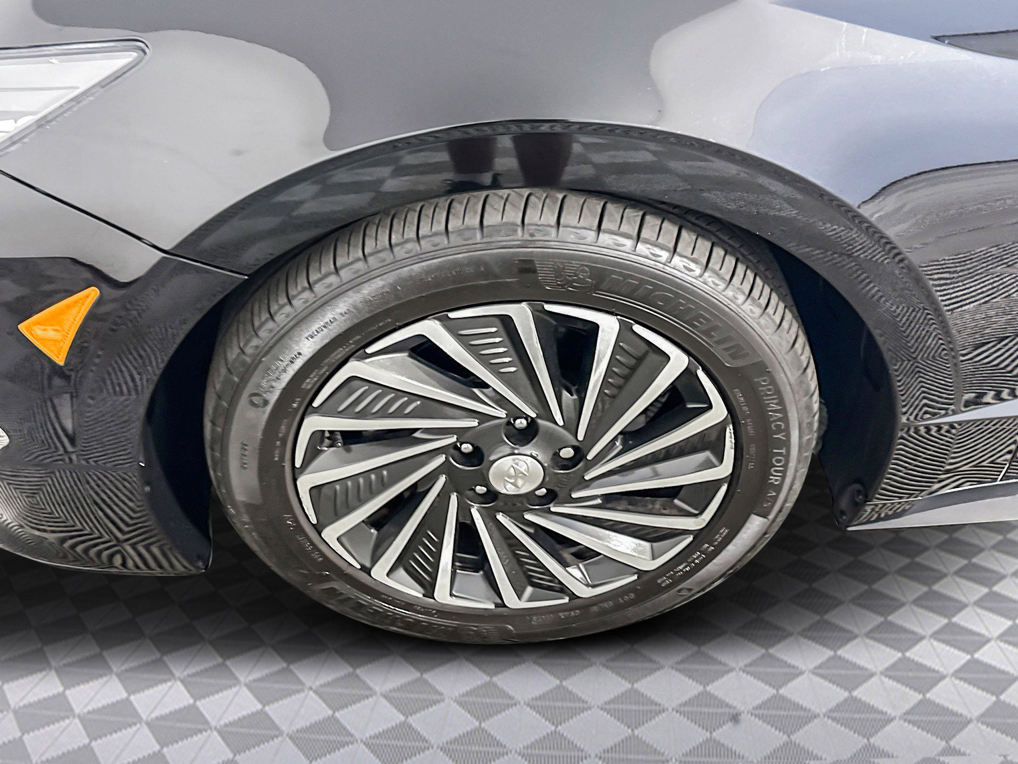 Used 2021 Hyundai Sonata Limited image 38