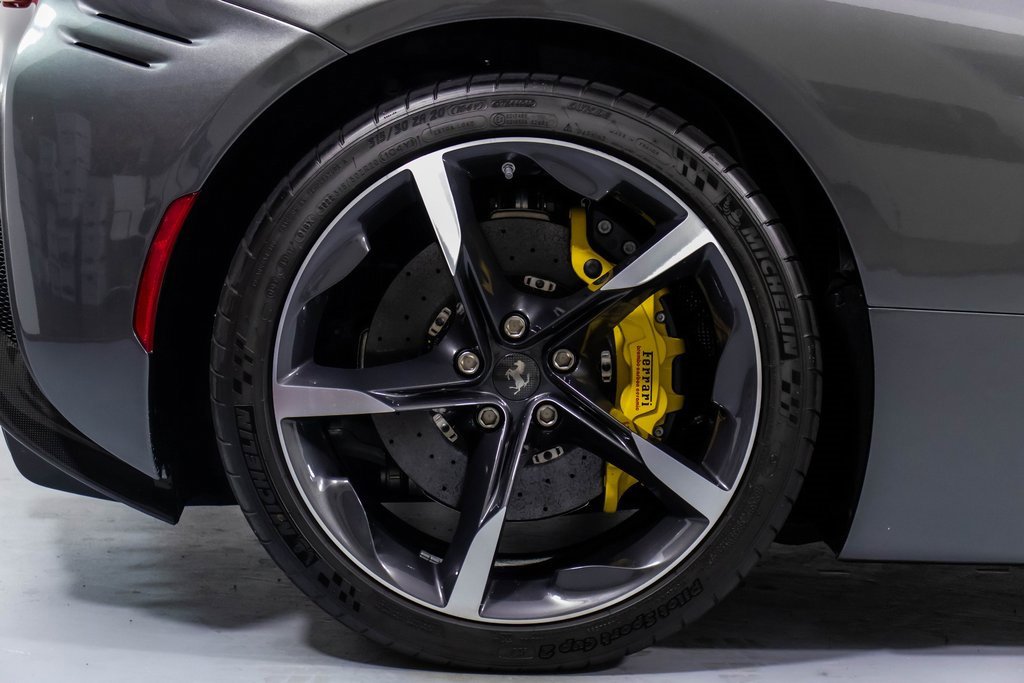 Certified 2023 Ferrari SF90 Stradale image 63