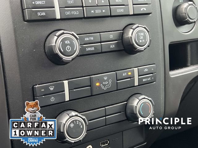 Used 2013 Ford F150 STX w/ Mid Equipment Group RWD image 24