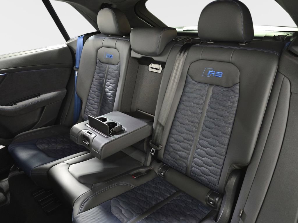 New 2026 Audi RS Q8 performance image 14