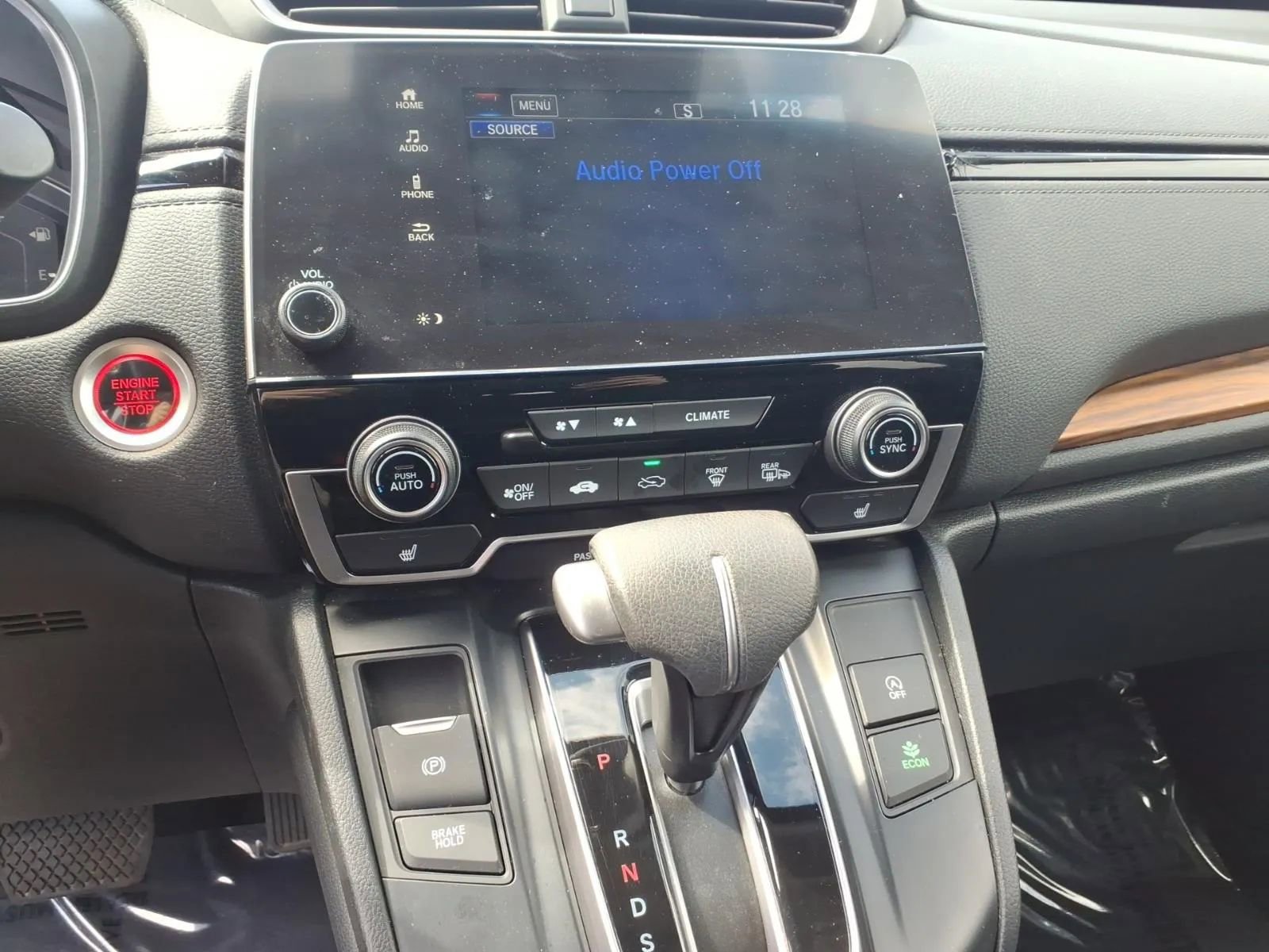 Used 2020 Honda CR-V EX image 31
