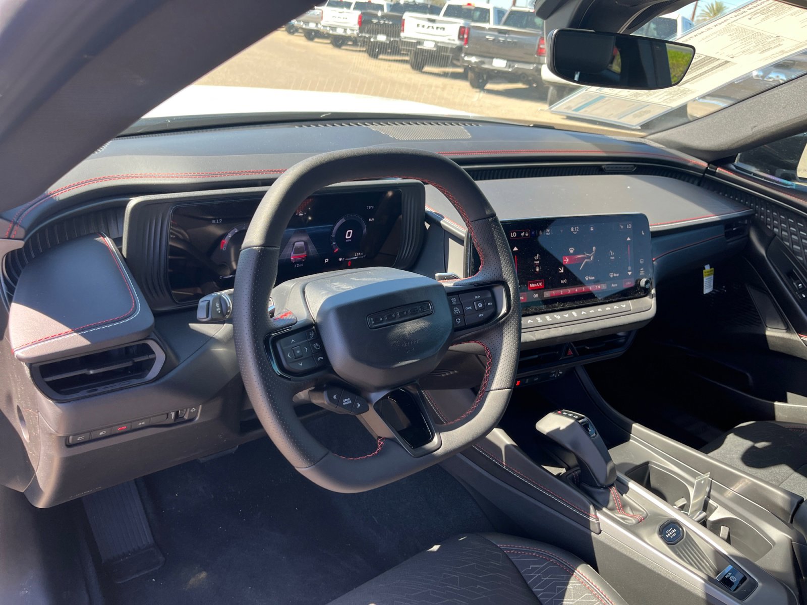 New 2026 Dodge Charger Scat Pack image 20